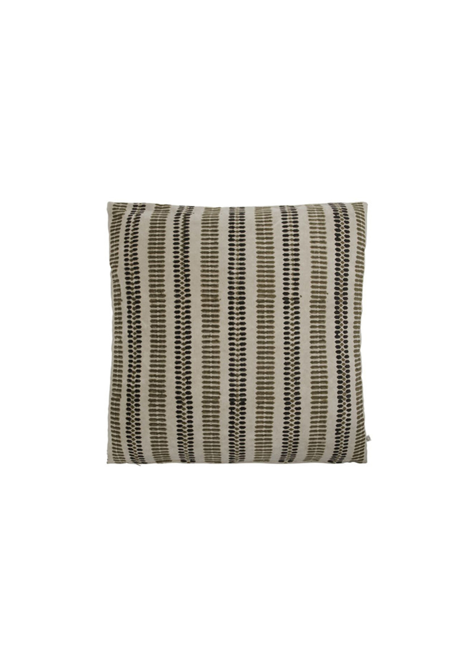 House Doctor Moota Cushion Cover