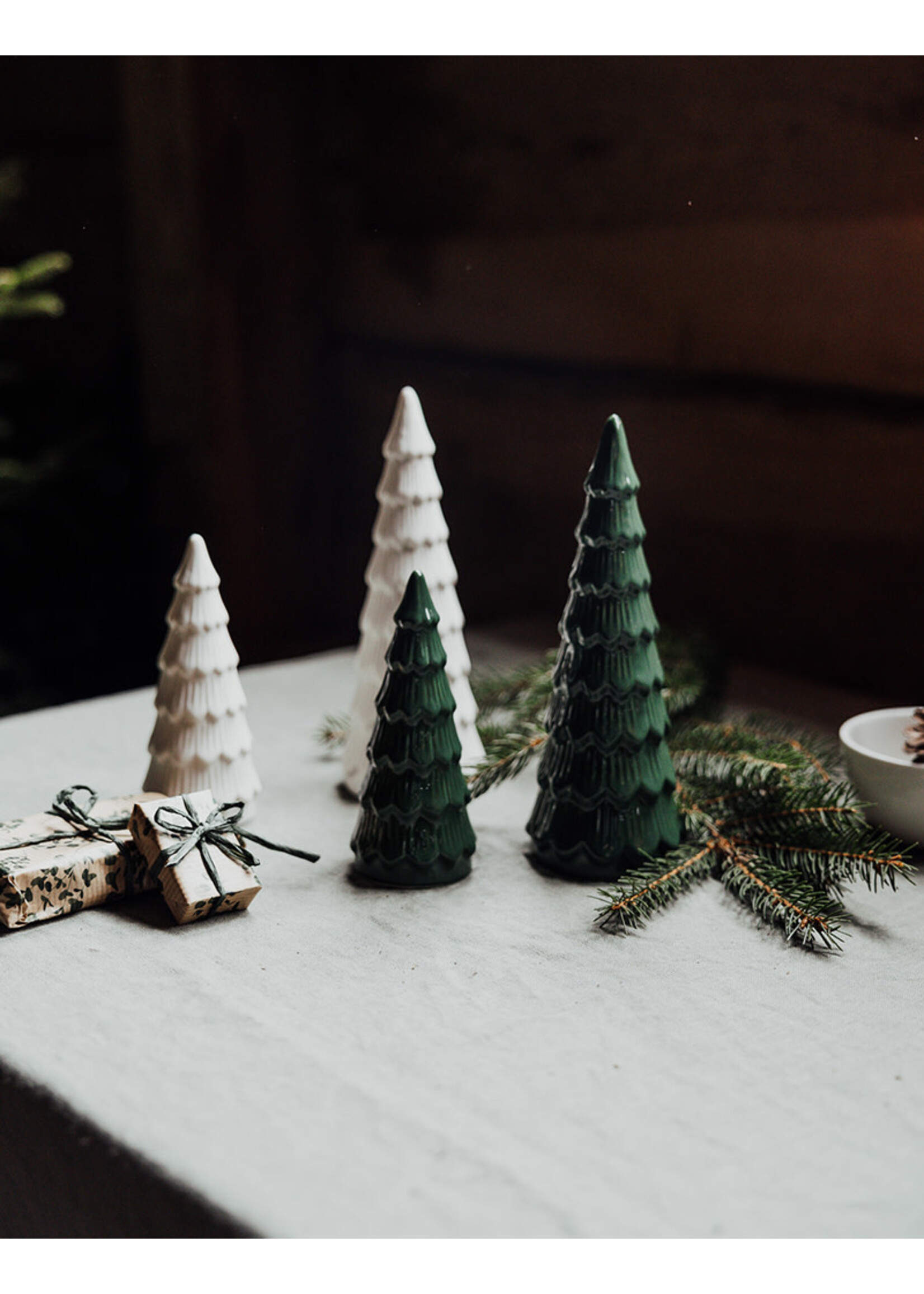 Storefactory Granbacken Tree - L - Green