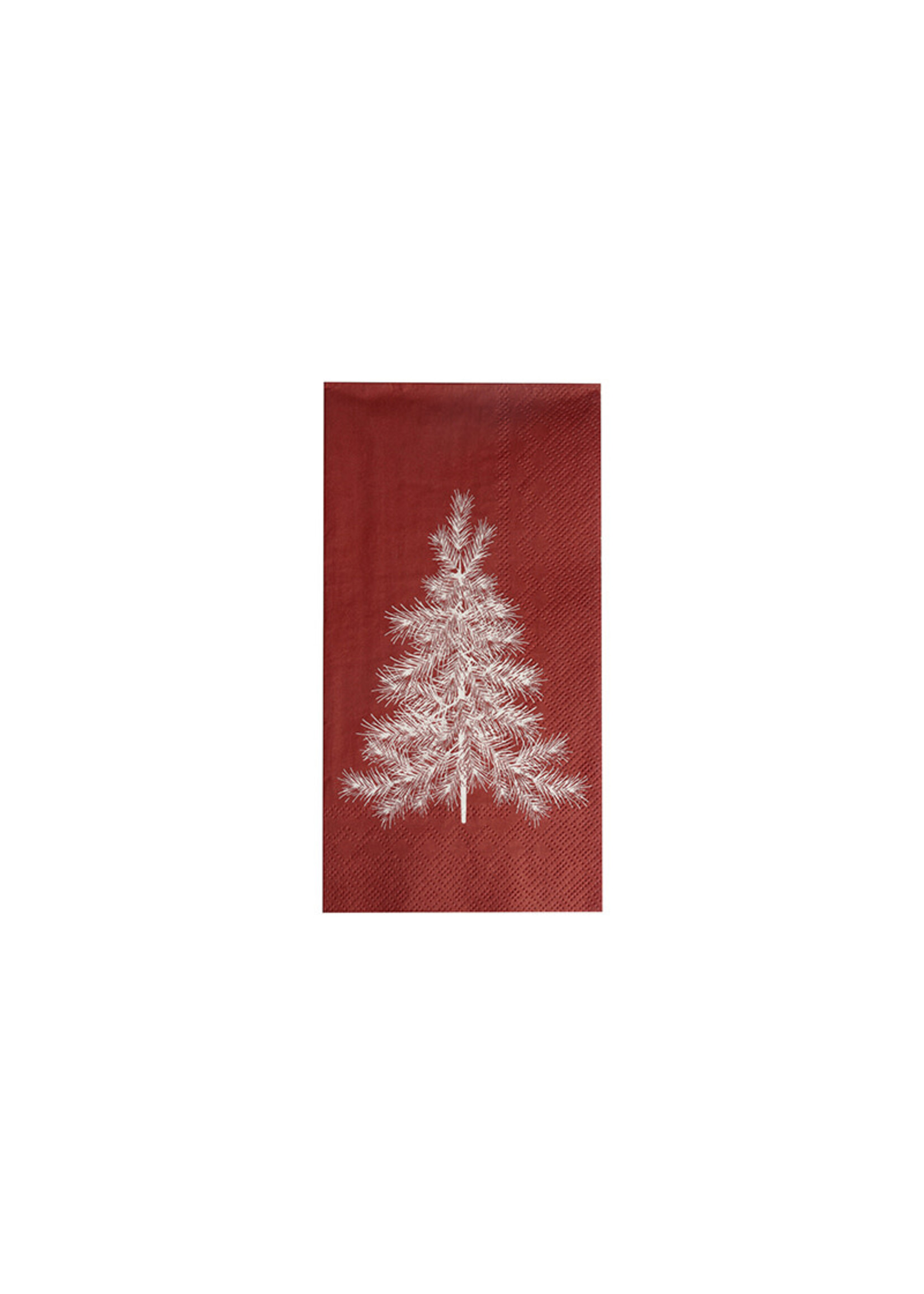 Storefactory Julgran Paper Napkins - Red