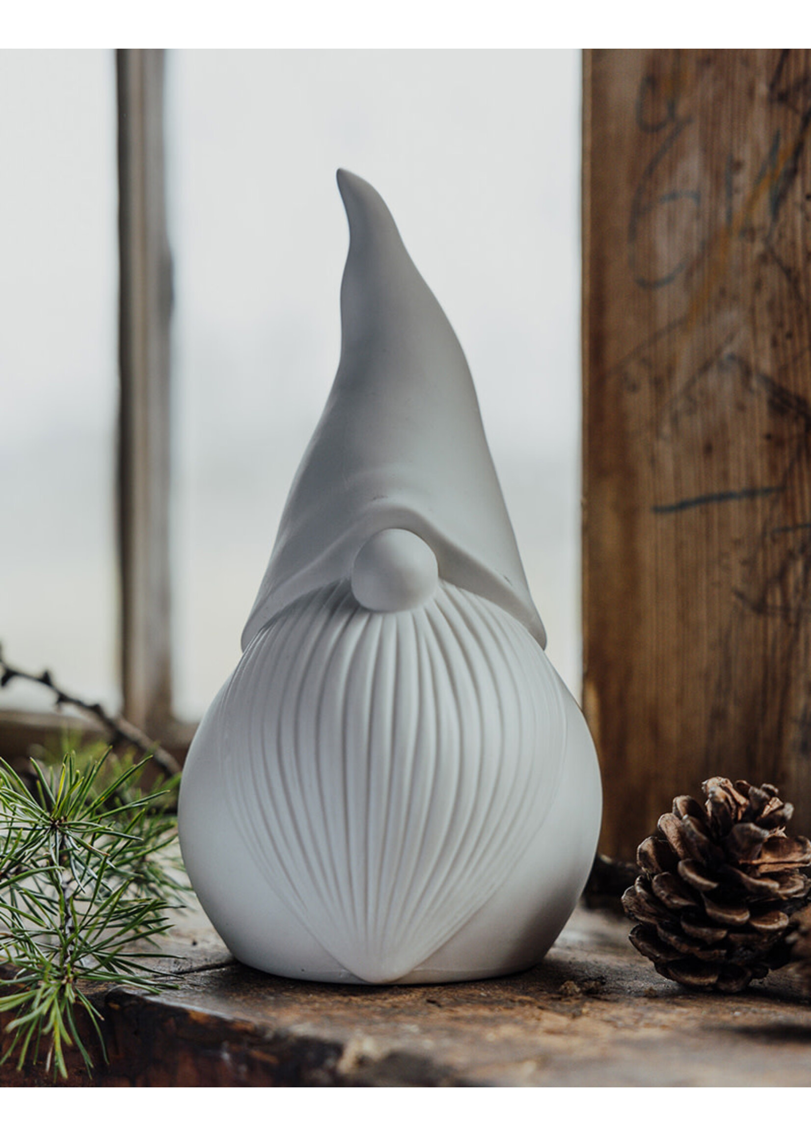 Storefactory Stig kerstman - L