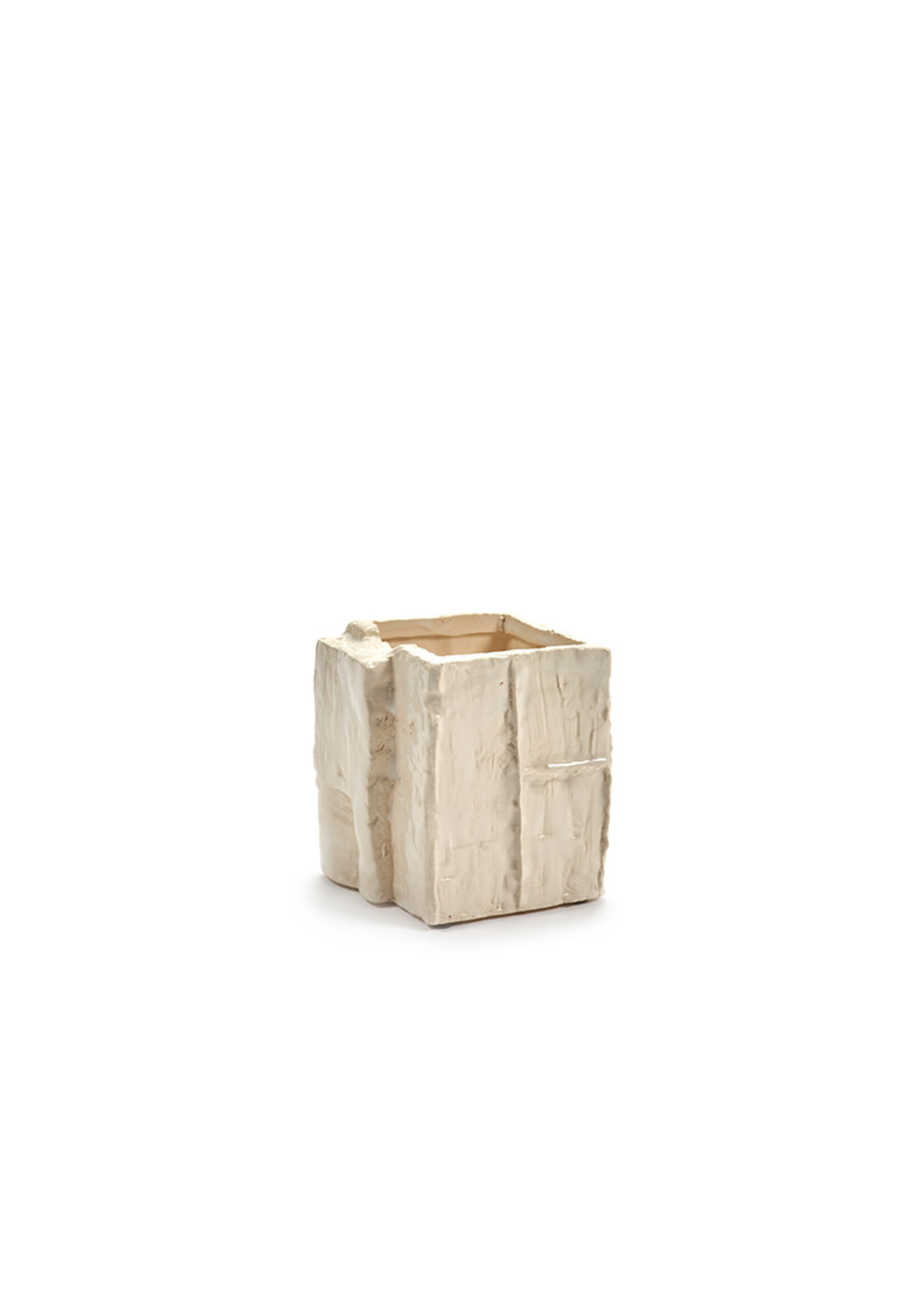 Serax Eva Claessens Vase H11