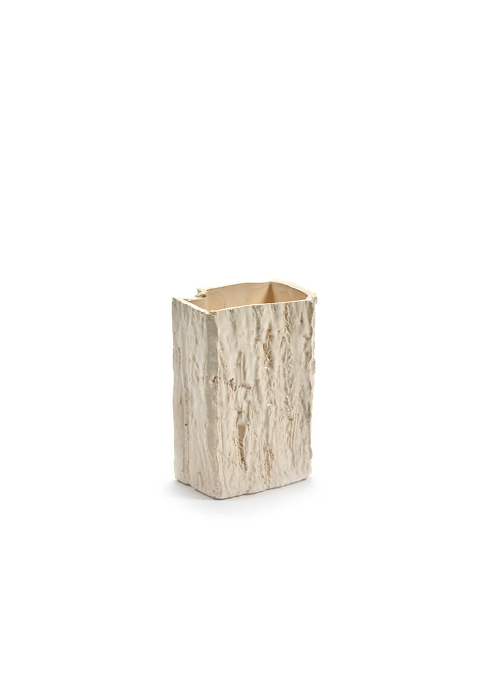Serax Eva Claessens Vase H16