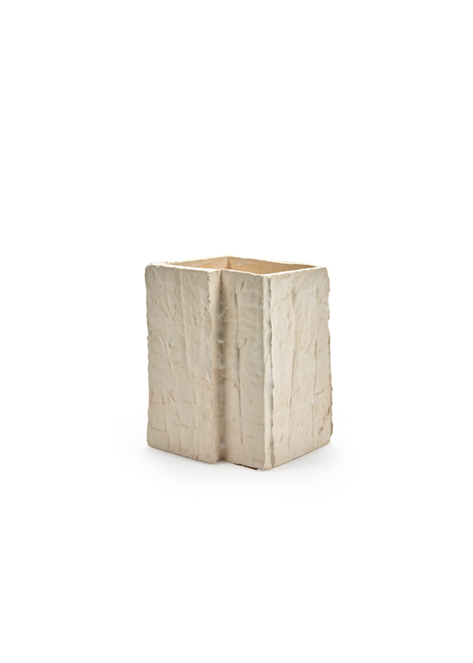 Serax Eva Claessens Vase H19