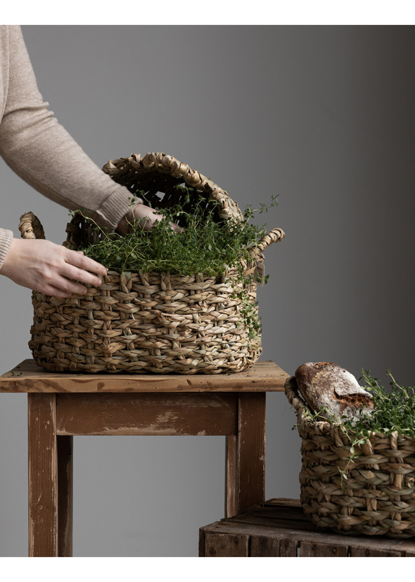 Storefactory Tegnaby Basket M