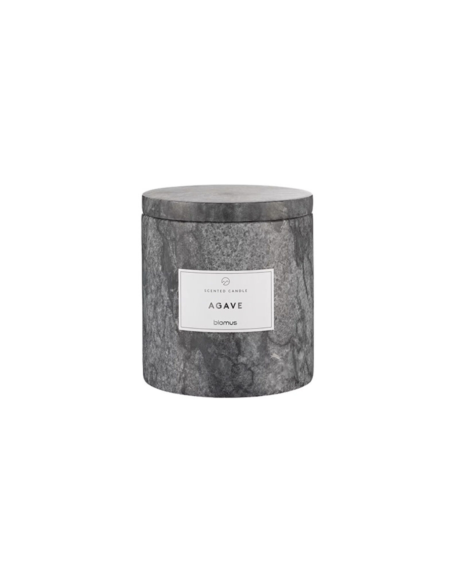 Blomus Frabli Scented Candle - Agave