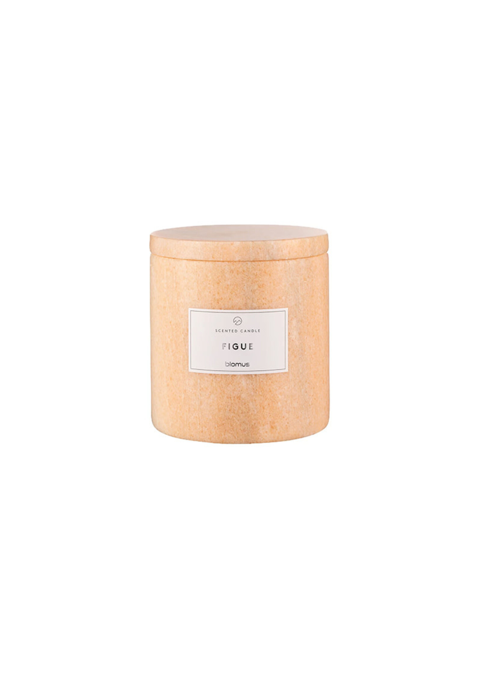 Blomus Frabli Scented Candle - Figue