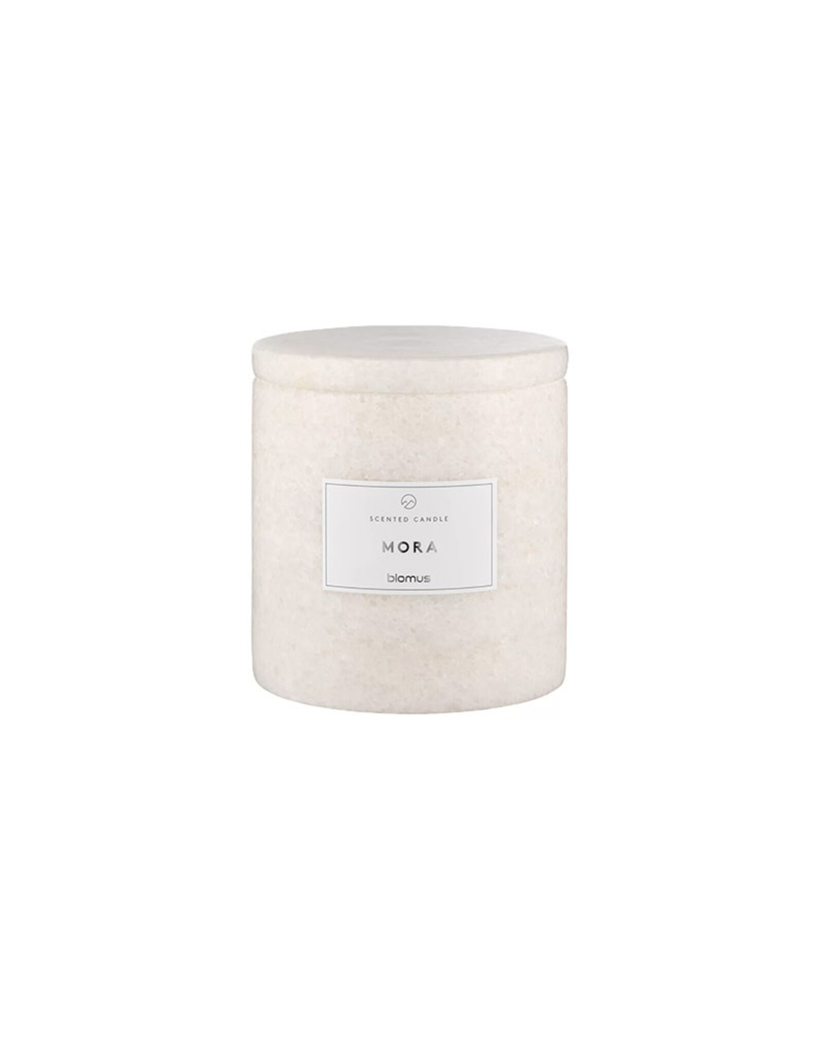 Blomus Frabli Scented Candle - Mora