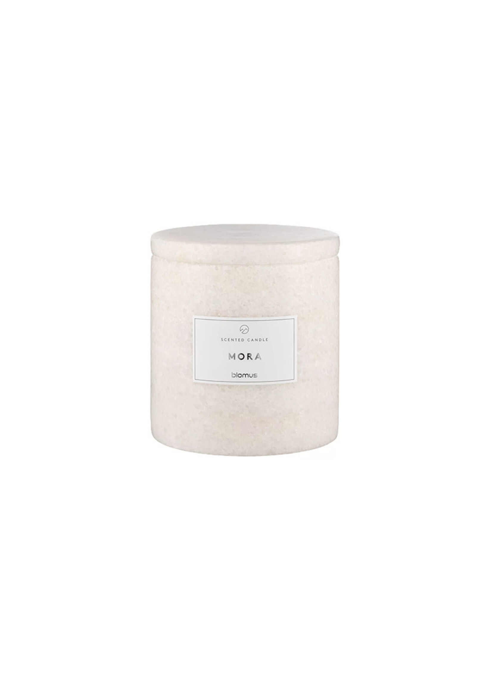 Blomus Frabli Scented Candle - Mora