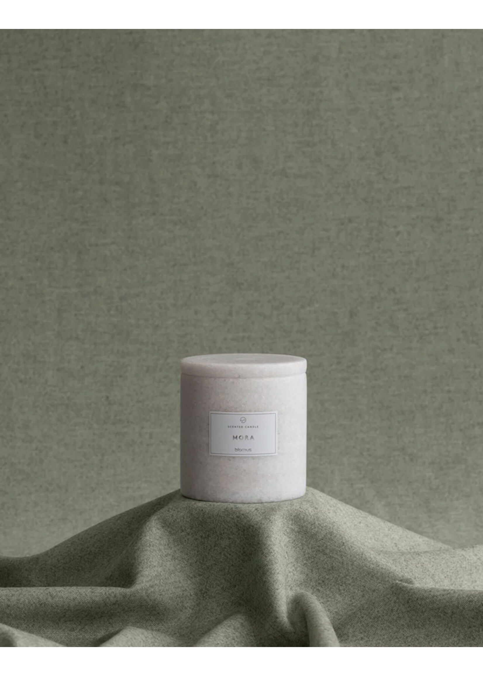 Blomus Frabli Scented Candle - Mora