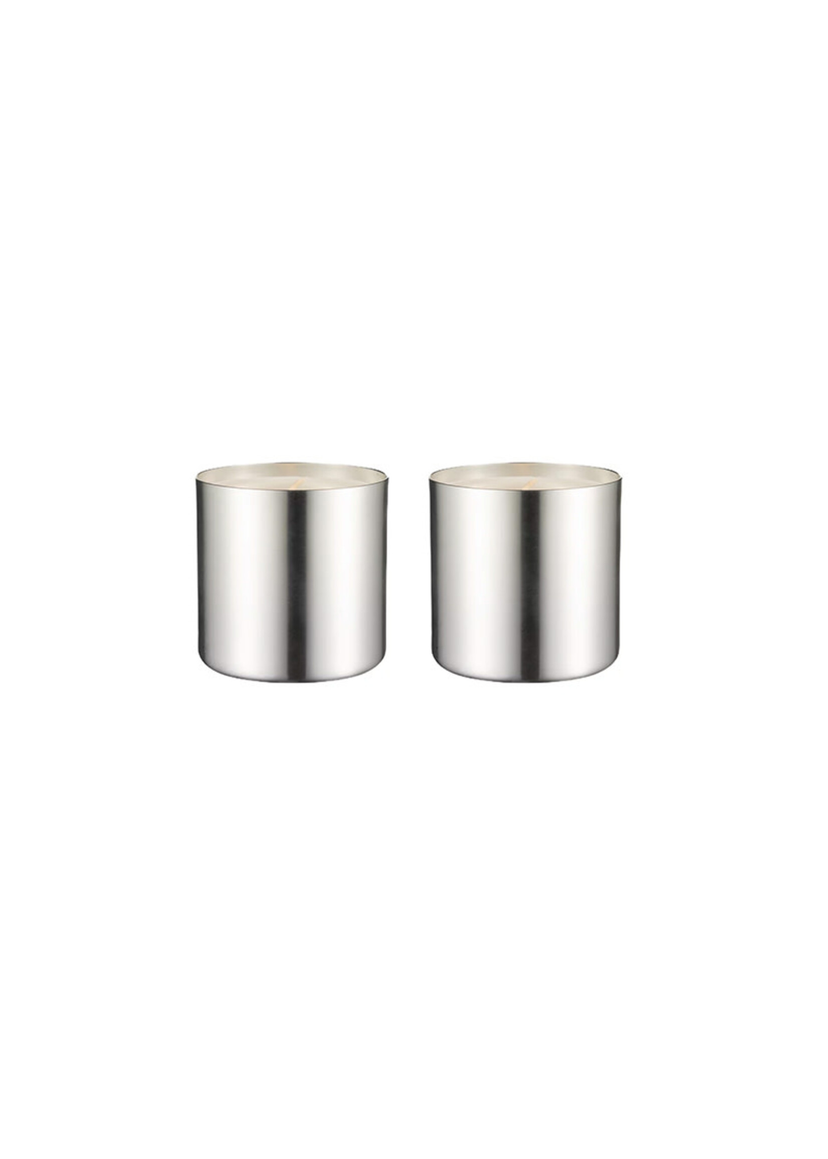 Blomus Frabli Scented Candle Refill - Cotton Island