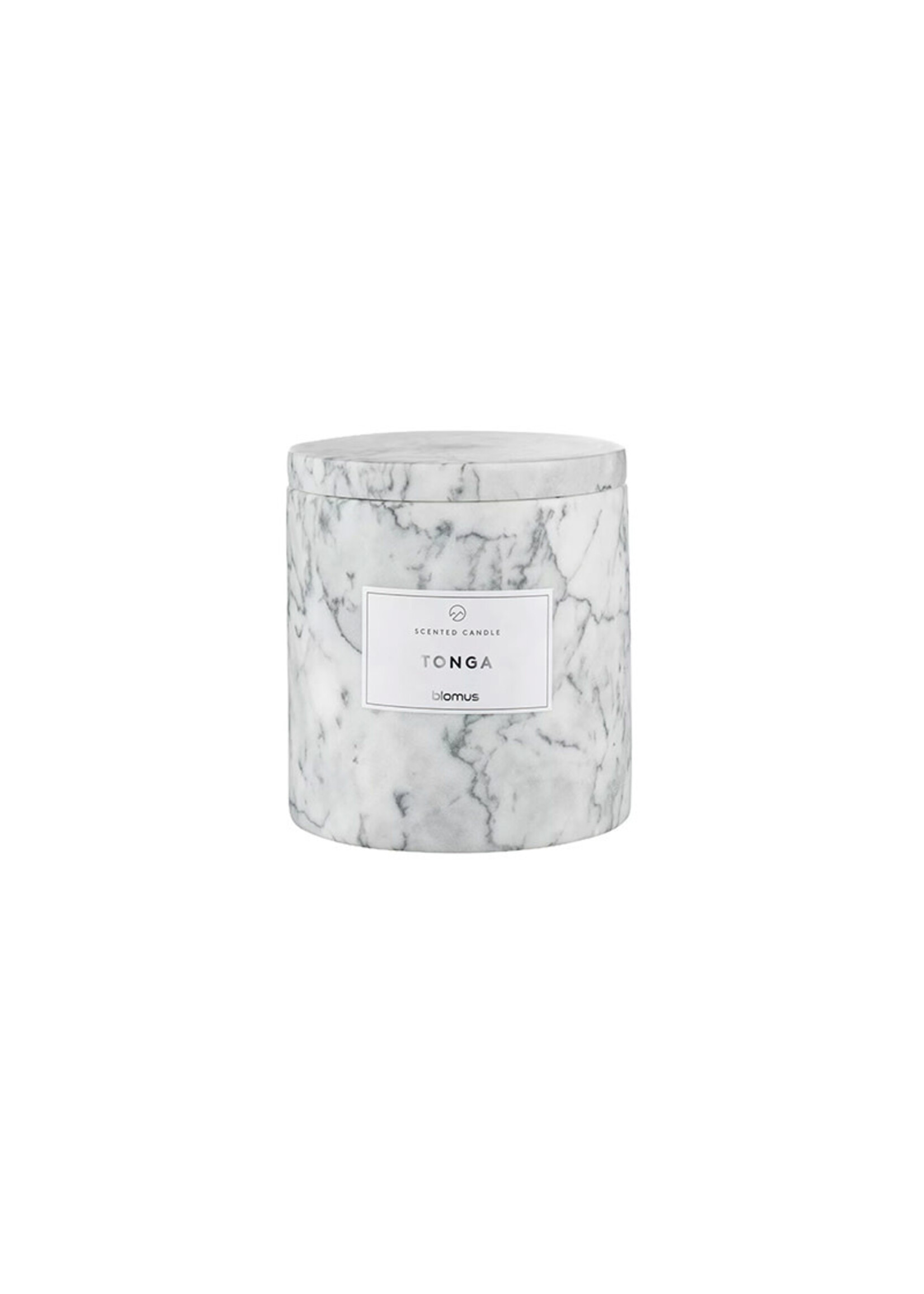 Blomus Frabli Scented Candle - Tonga