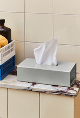 HAY Colour Storage Tissue Box - Grey