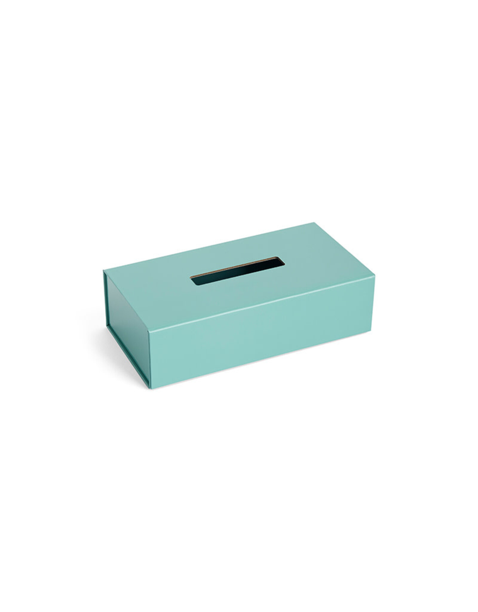 HAY Colour Storage Tissue Box - Ocean Blue