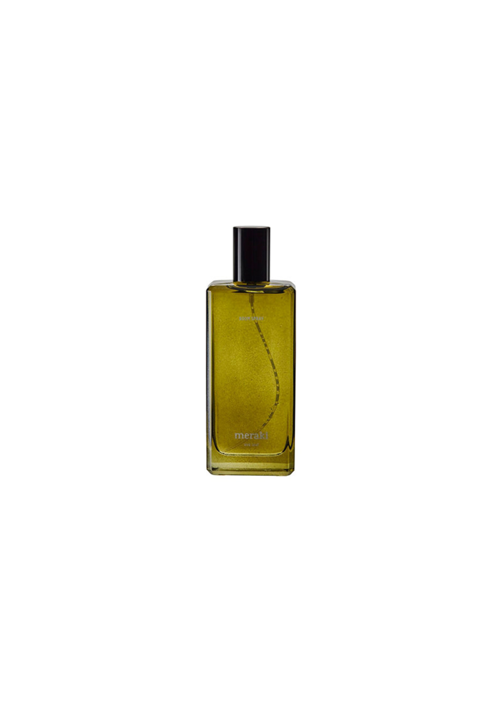 Meraki Roomspray - Oud Leaf