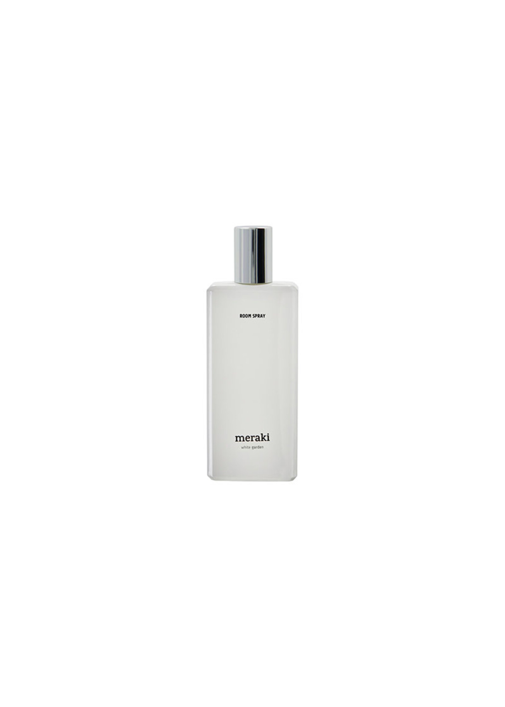 Meraki Roomspray - White Garden