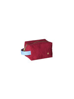 La cerise sur le gâteau Cube Pouch S - Cherry