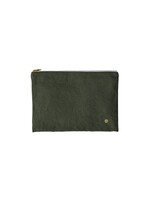 La cerise sur le gâteau Pouch L - Kale