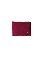 La cerise sur le gâteau Pouch M - Cherry