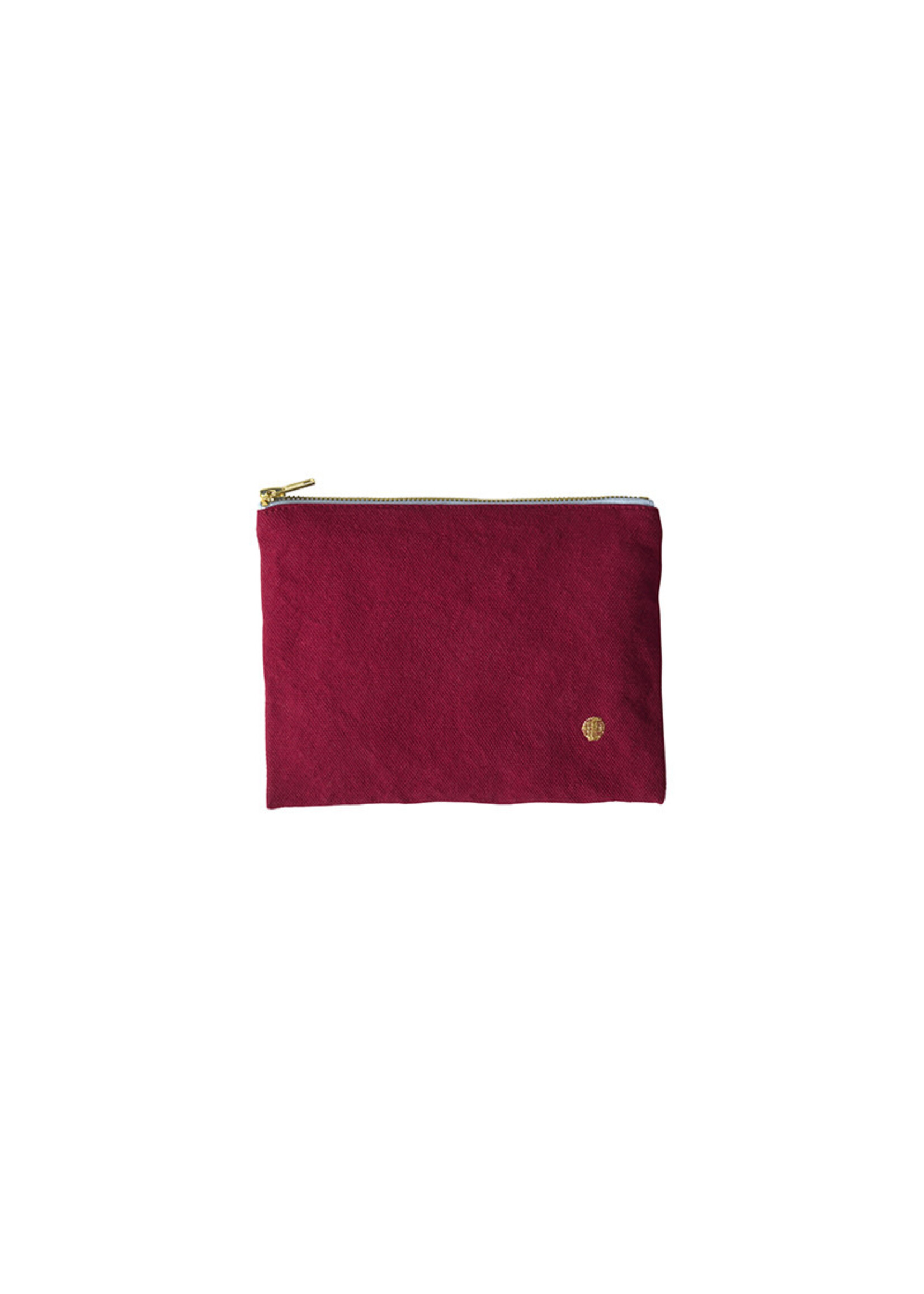 La cerise sur le gâteau Pouch M - Cherry