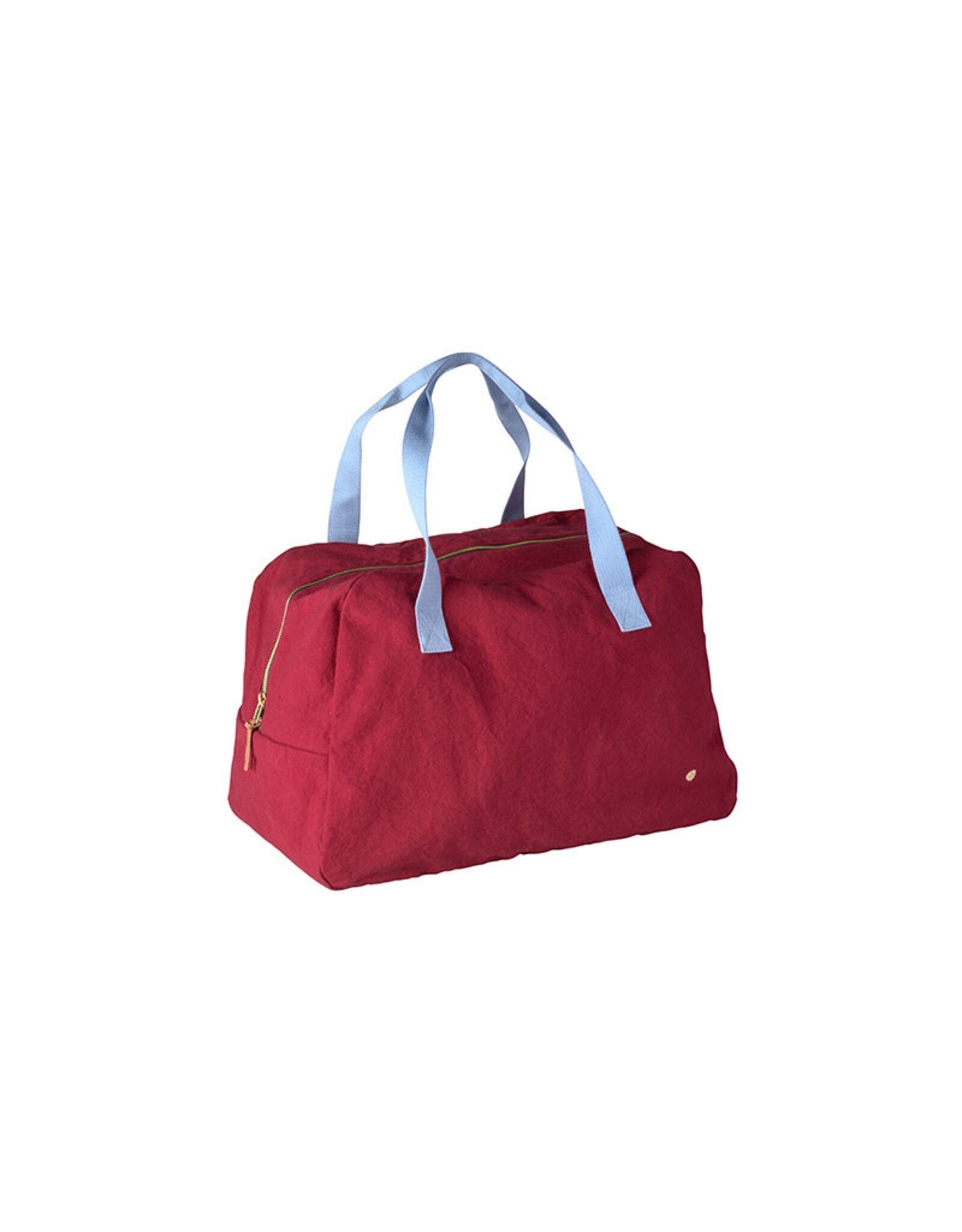 La cerise sur le gâteau Weekend Bag - Cherry