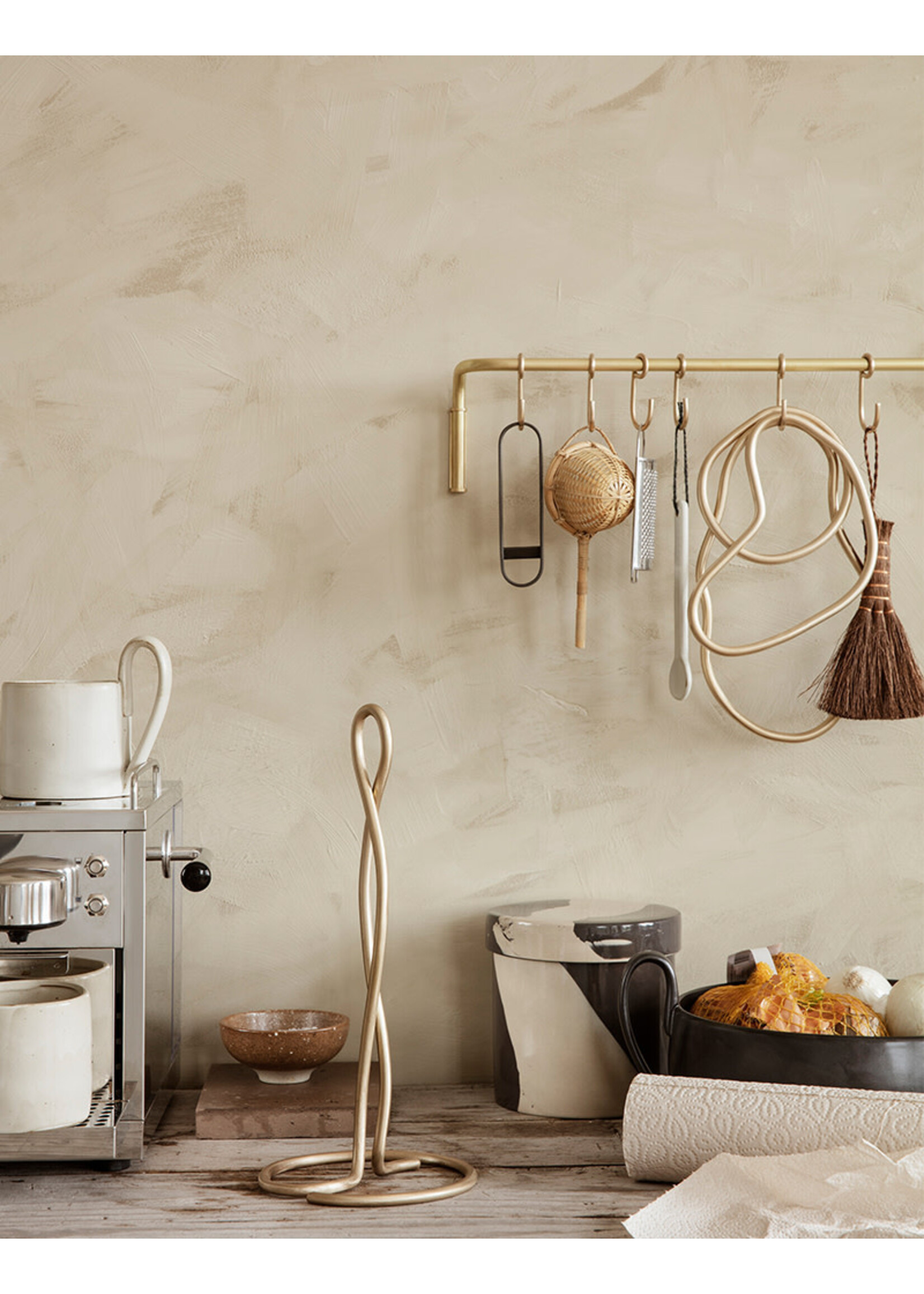 Ferm Living Pond onderzetters set