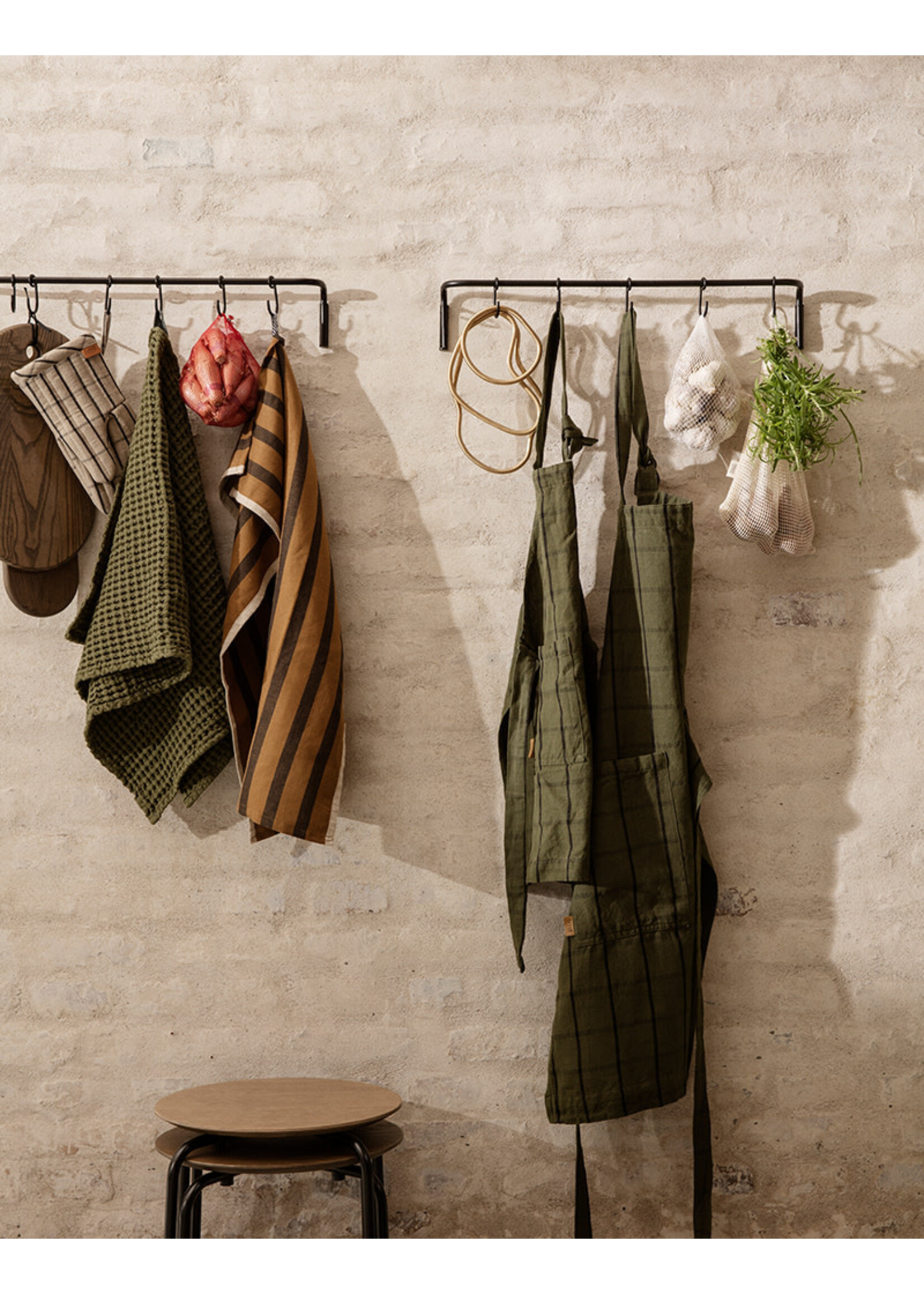 Ferm Living Pond onderzetters set