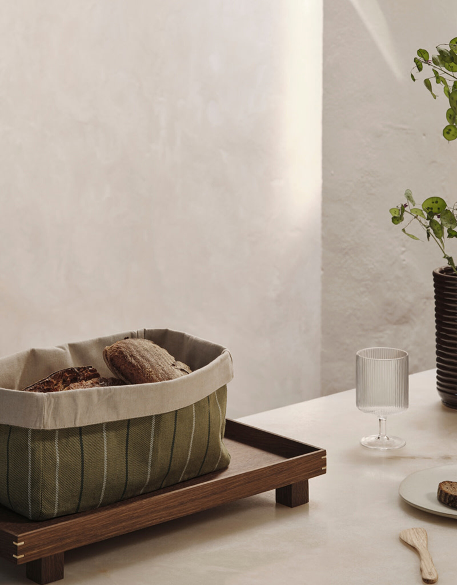 Ferm Living Ito Kitchen Basket