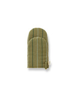 Ferm Living Ito Oven Mitt - Seaweed