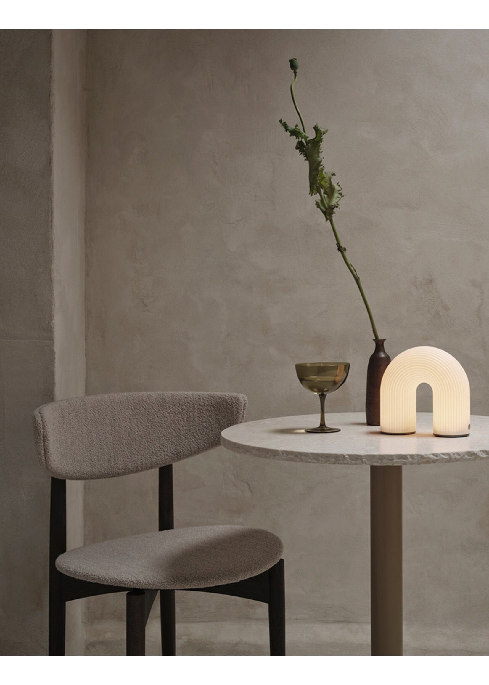Ferm Living Vuelta Portable Lamp