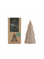 Original Home Tree Candle - L - Clay