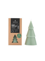 Original Home Tree Candle - L - Green