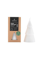 Original Home Tree Candle - L - White