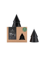 Original Home Tree Candle - M - Black - set of 2
