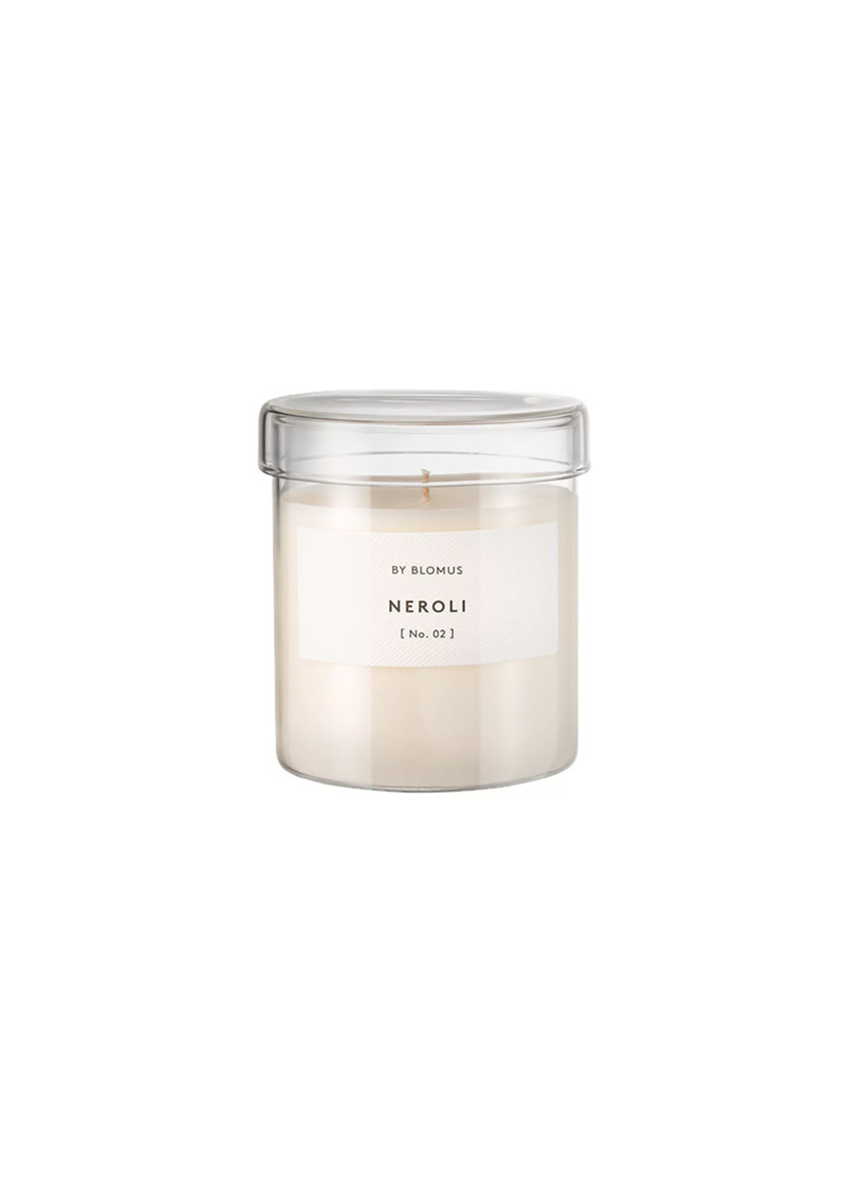 Blomus Valoa geurkaars - Neroli