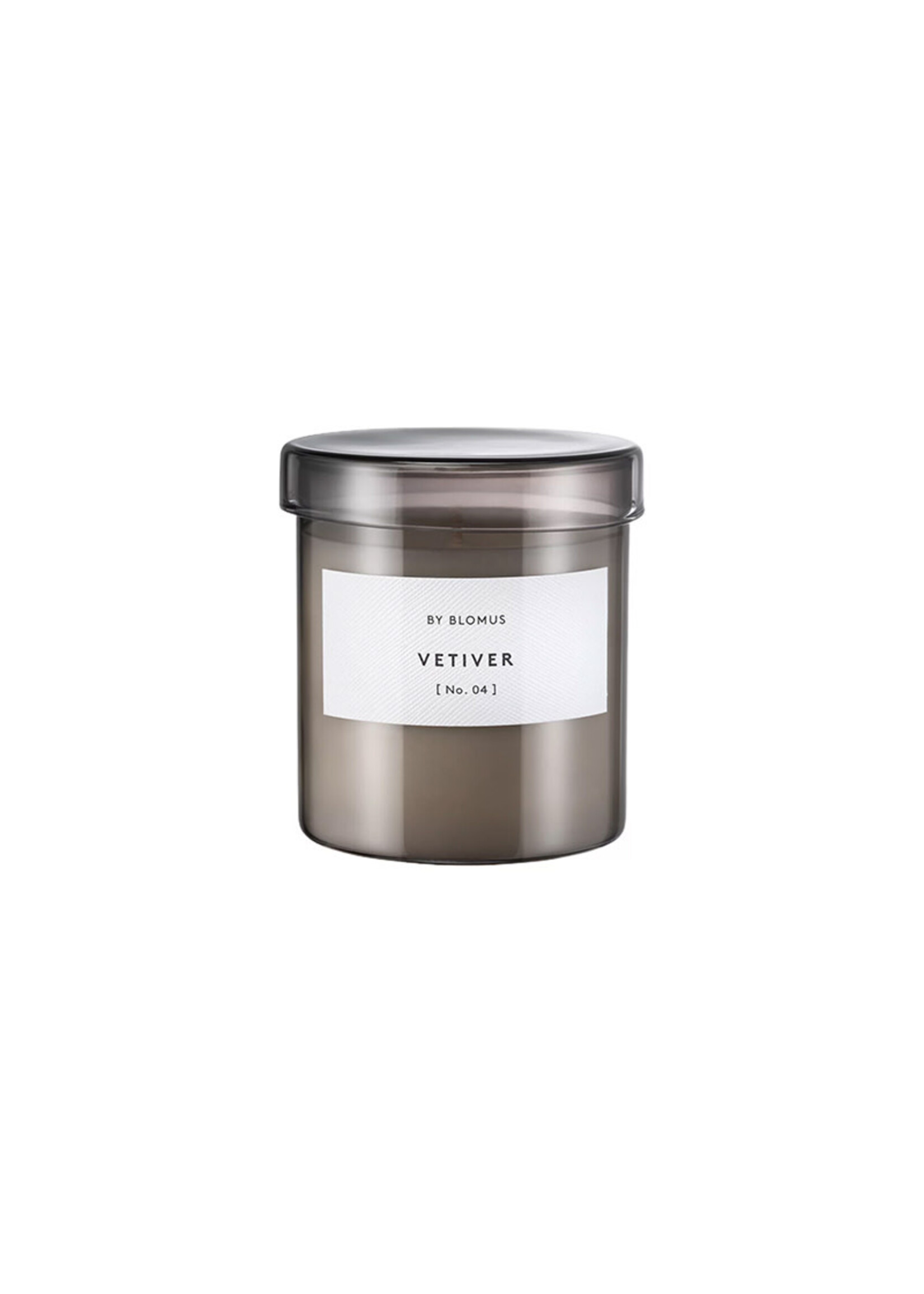 Blomus Valoa geurkaars - Vetiver