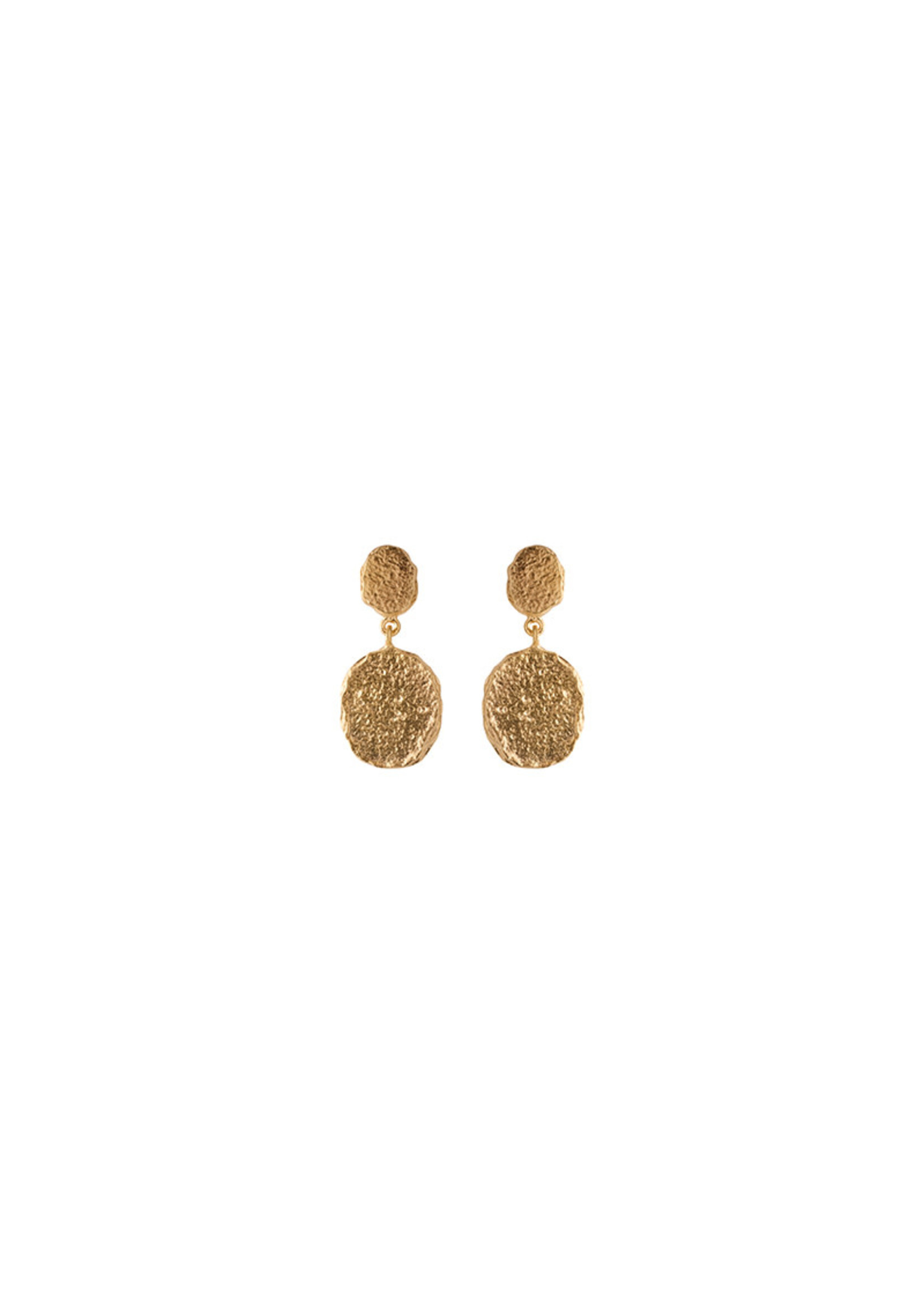 Pernille Corydon Storm Earrings