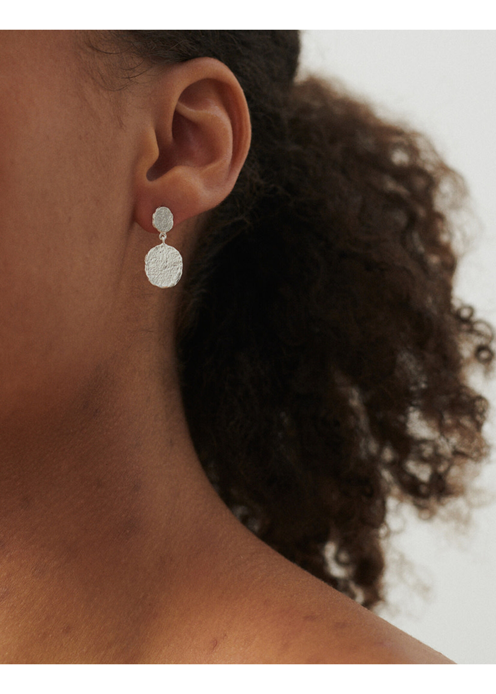 Pernille Corydon Storm Earrings