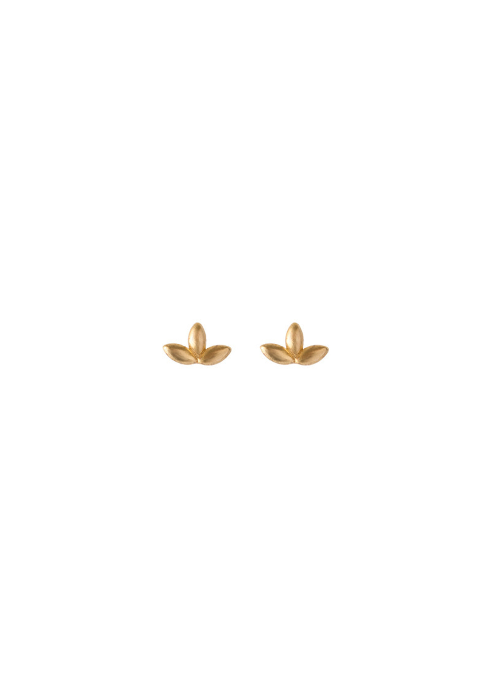 Pernille Corydon Whisper Earsticks