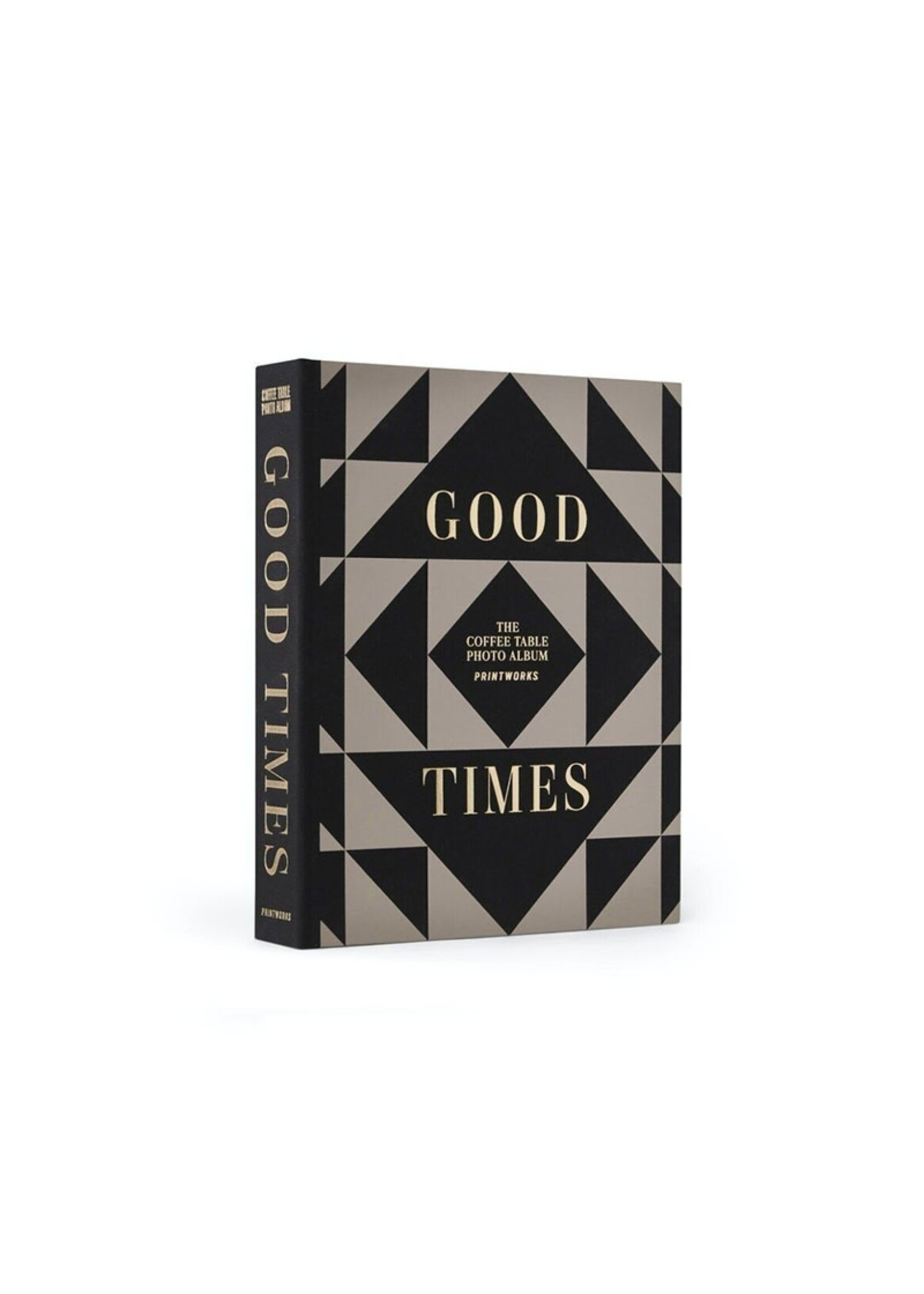 Printworks Photo Album L | Good Times