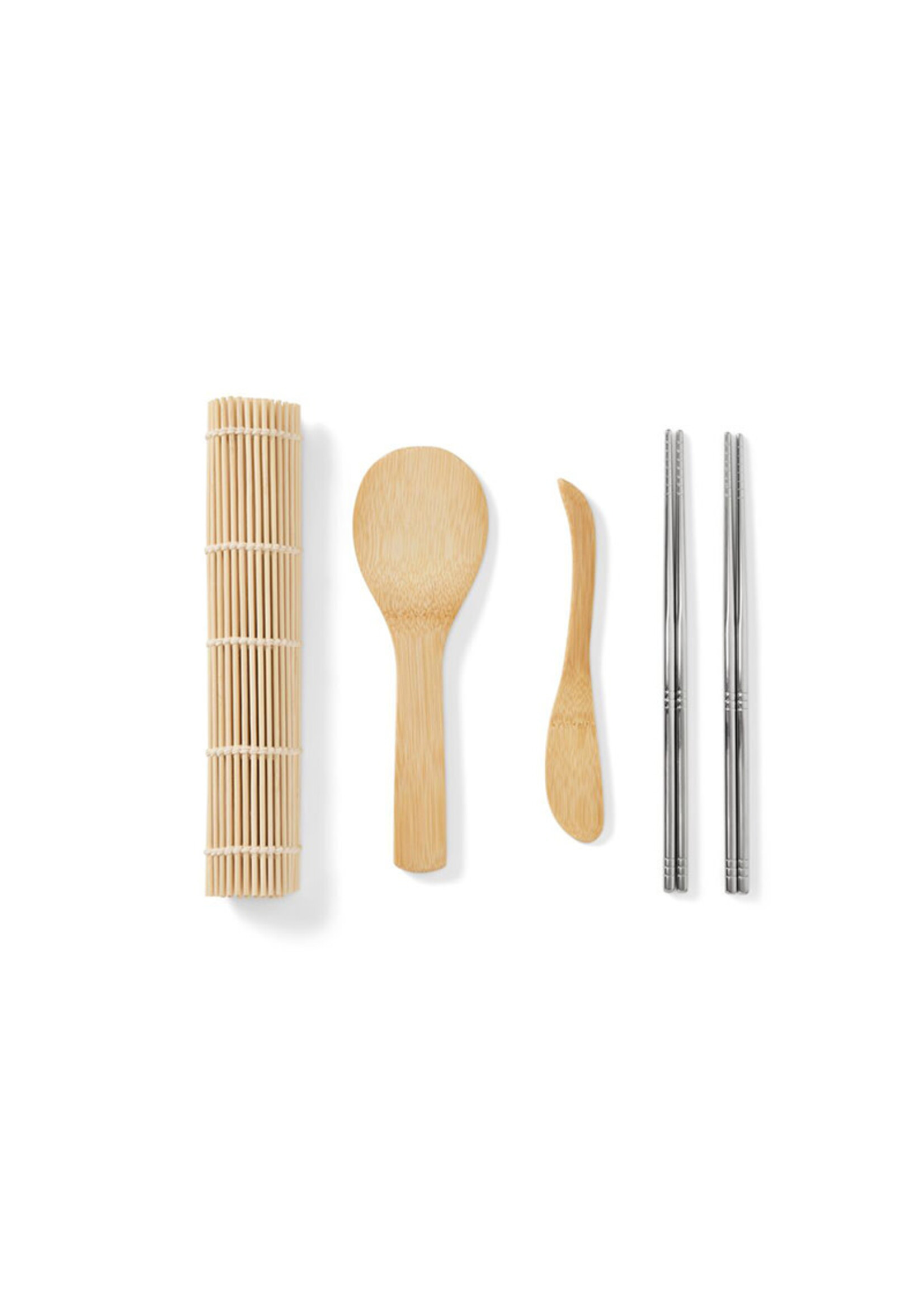 Printworks The Essentials | Sushi Tools