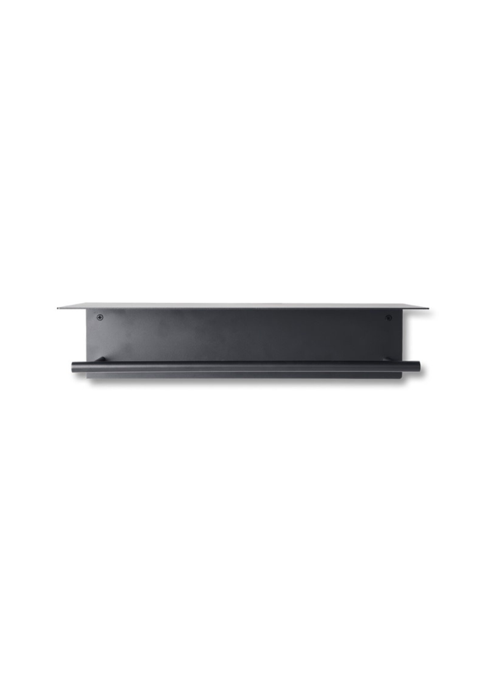 Ferm Living Dora Towel Shelf | Black