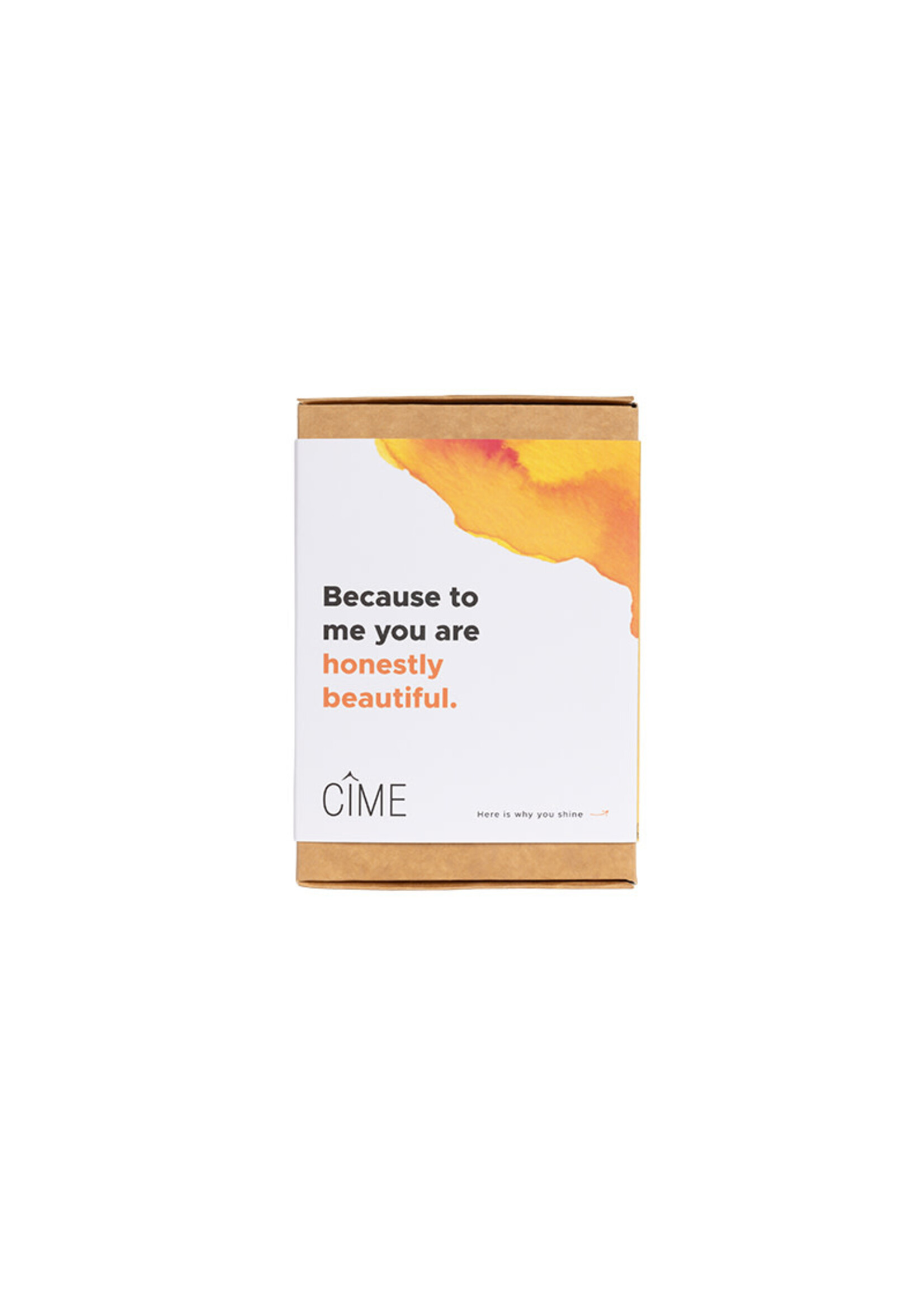 Cîme Magic Care Set