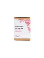 Cîme Radiant Skin Trio