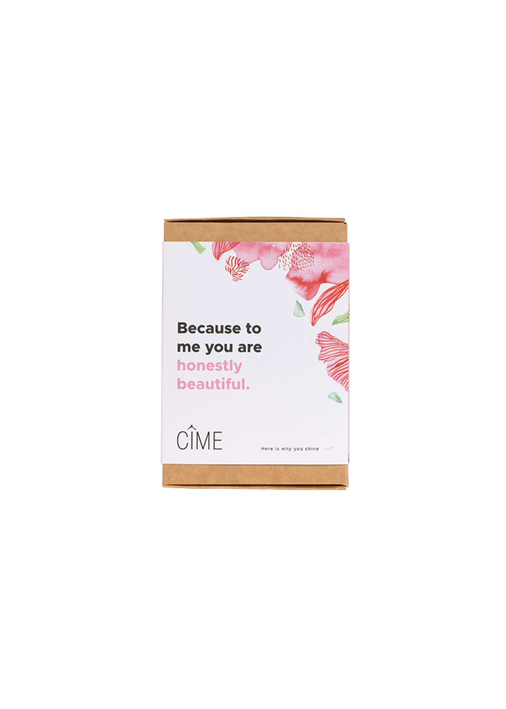 Cîme Radiant Skin Trio