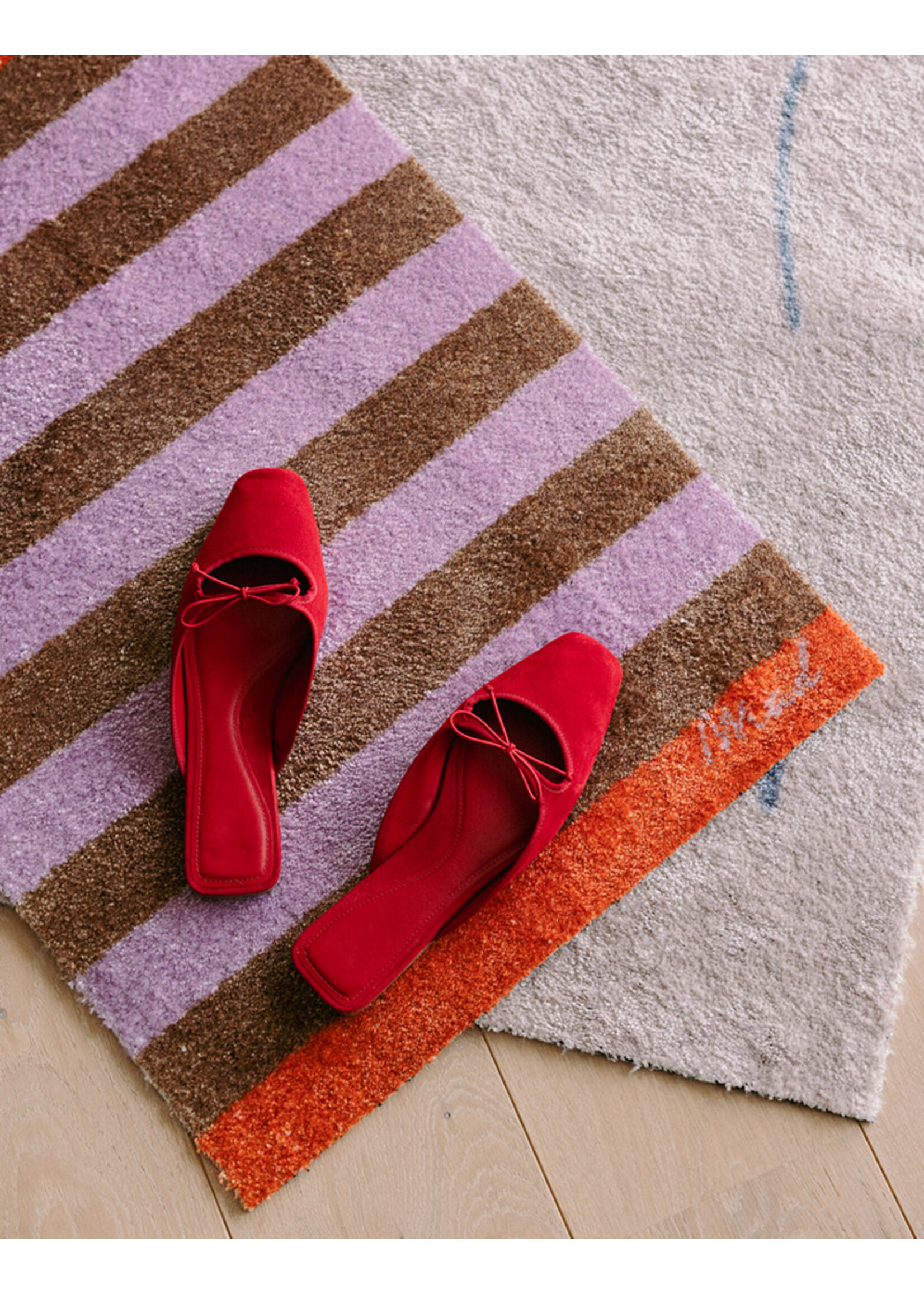 Mad About Mats Mat Touch - Dario