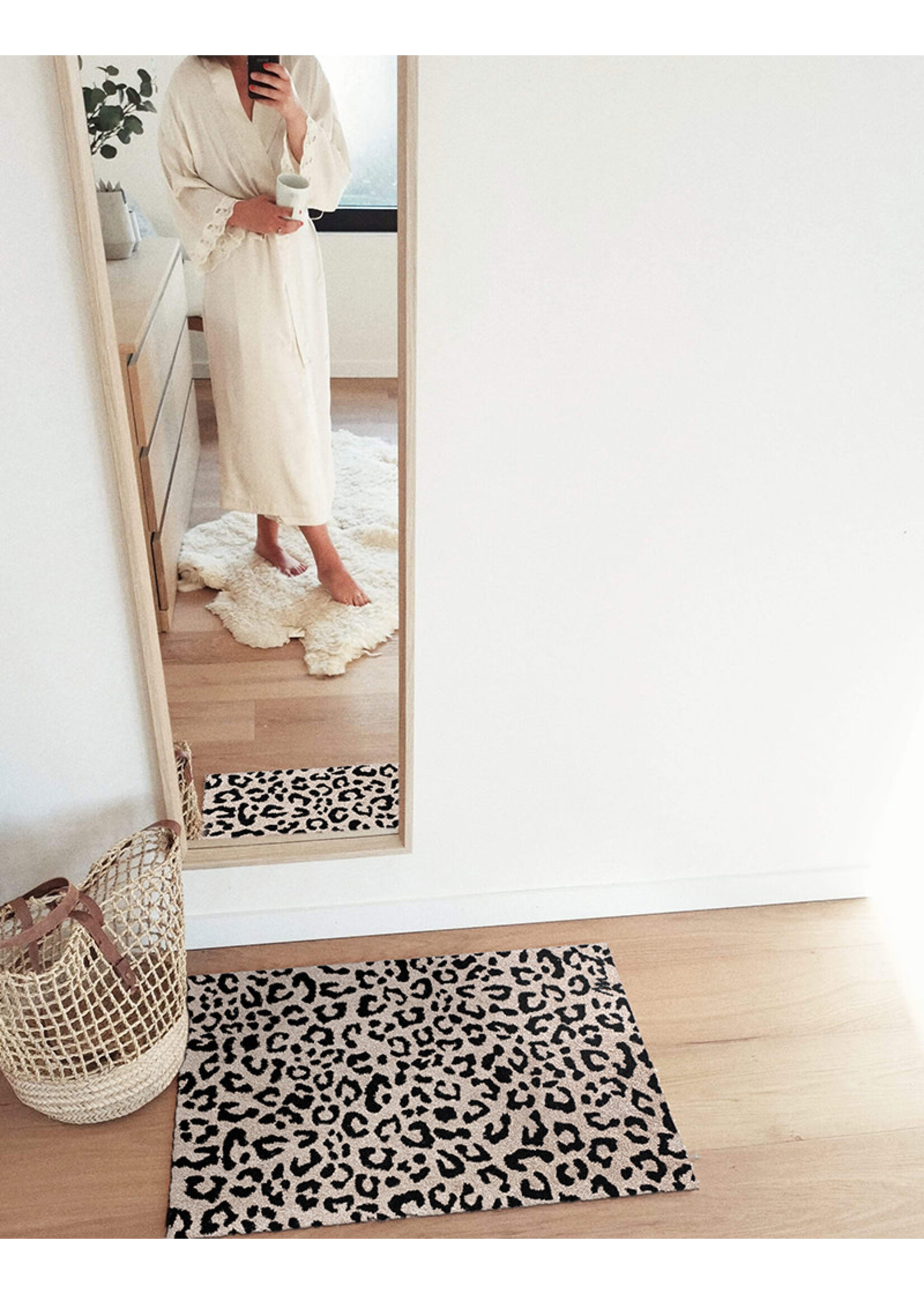 Mad About Mats Mat Touch - Oliver