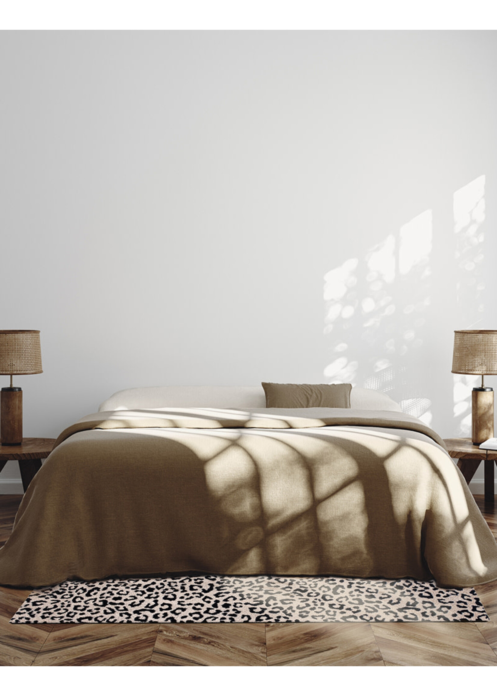 Mad About Mats Mat Touch - Olivia - 50X150