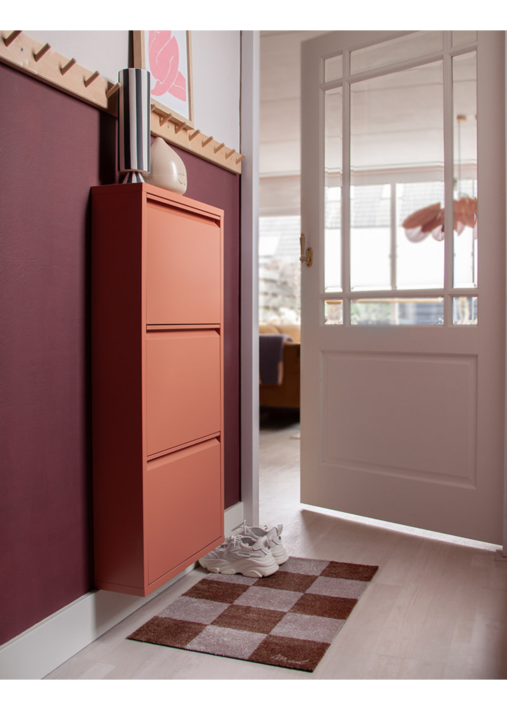 Mad About Mats Mat Touch - Pims