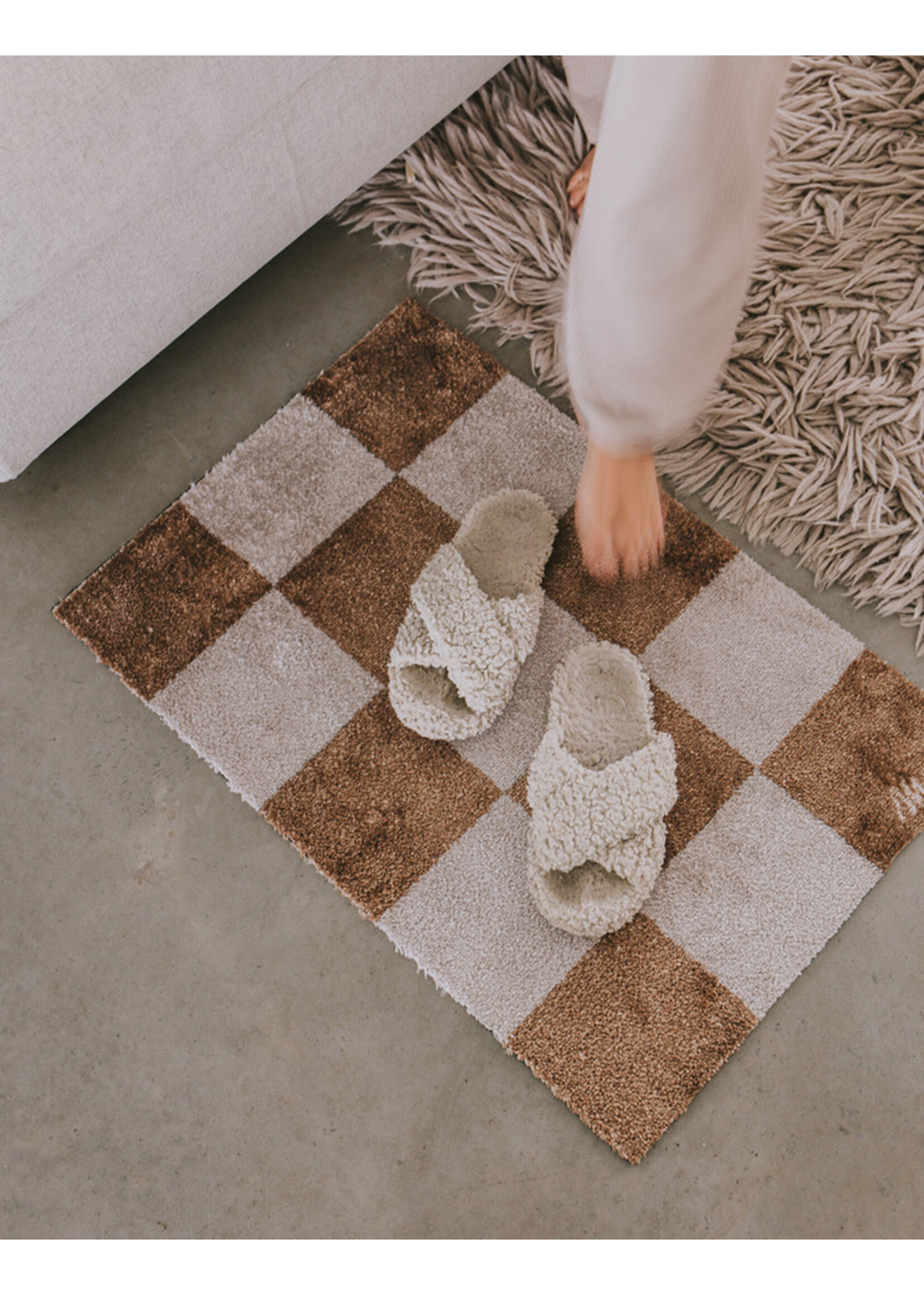 Mad About Mats Mat Touch - Pims