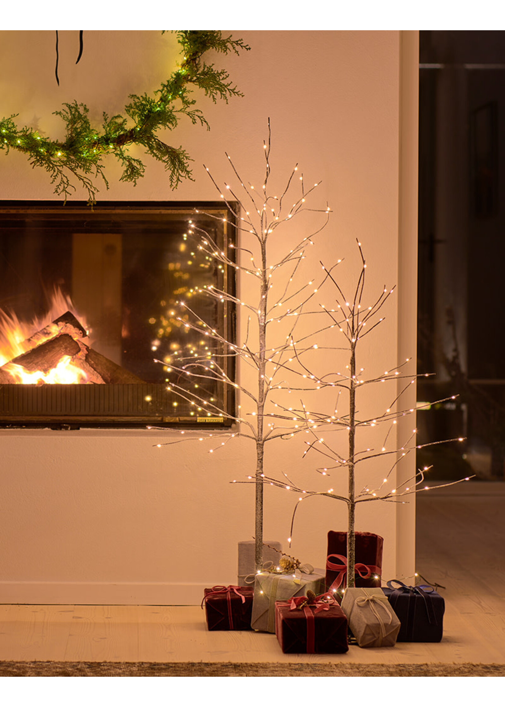 Sirius Kira Kerstboom H120